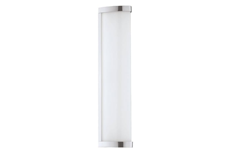 Vegg-/taklampe Eglo Gita 2 350 mm - Hvit/Krom - Belysning - Baderomsbelysning - Baderomslampe vegg