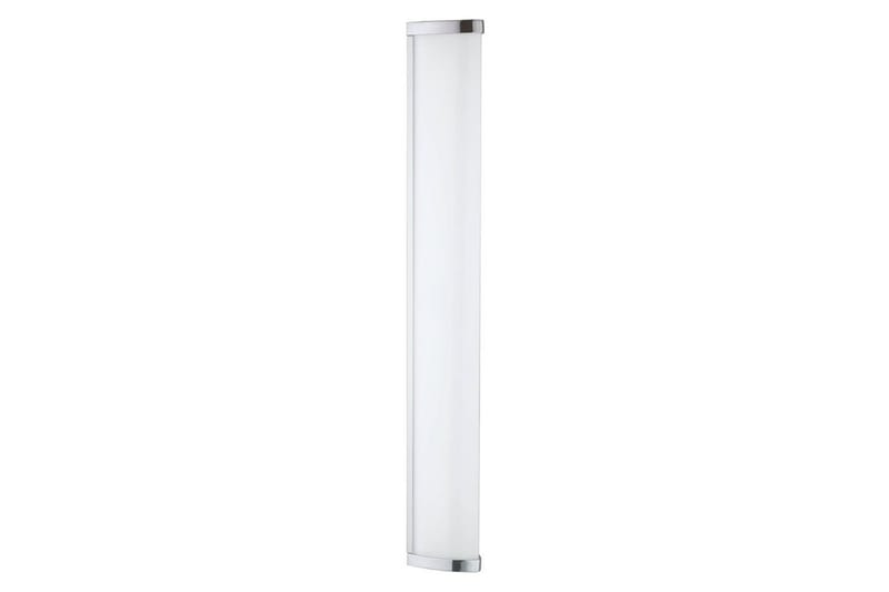 Vegg-/Taklampe Eglo Gita 2 600 mm - Hvit/Krom - Belysning - Baderomsbelysning - Baderomslampe vegg