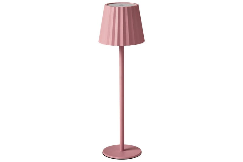 Ariada Skrivebordslampe - Pastellrosa - Belysning - Innendørsbelysning & Lamper - Bordlampe - Skrivebordslampe & kontorlampe