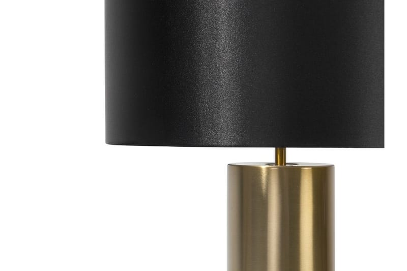 Bordlampe Darling 40 cm - Svart - Belysning - Innendørsbelysning & Lamper - Bordlampe