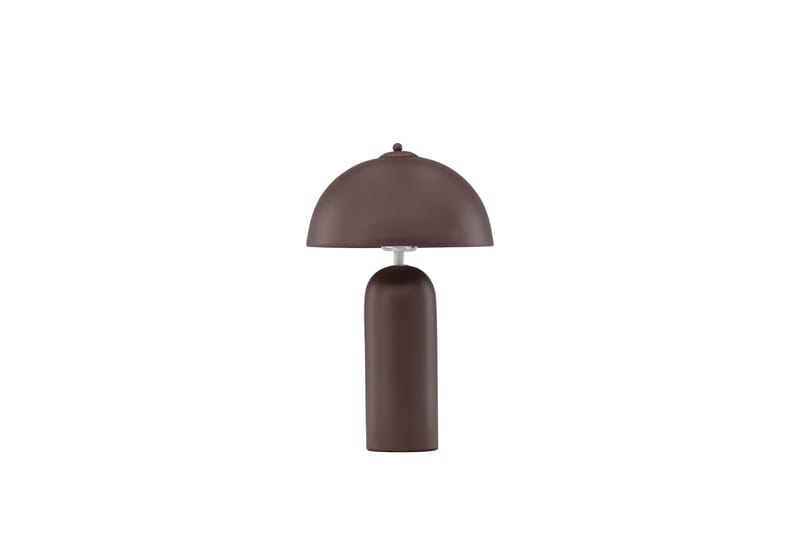 Corello Bordlampe 45 cm - Beige - Belysning - Innendørsbelysning & Lamper - Bordlampe