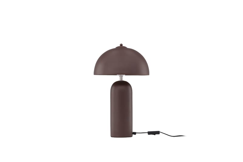 Corello Bordlampe 45 cm - Beige - Belysning - Innendørsbelysning & Lamper - Bordlampe