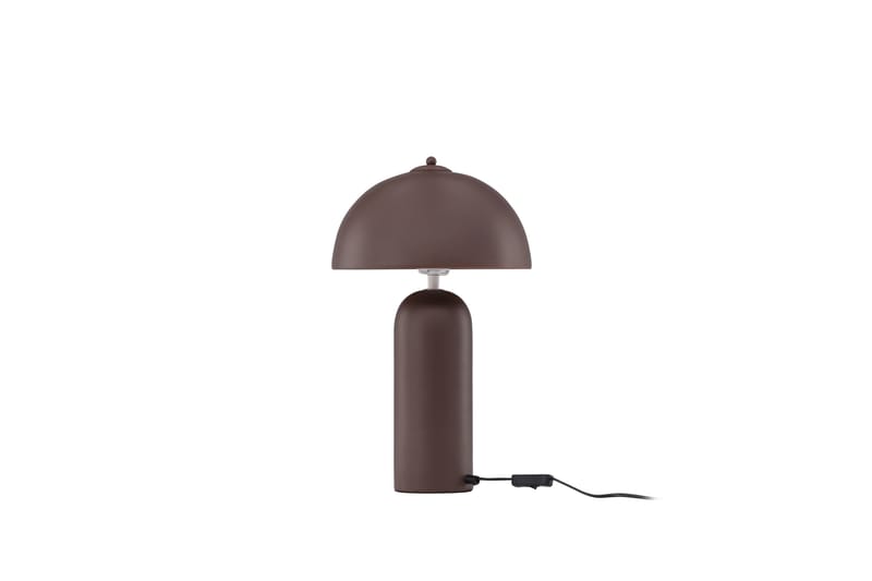 Corello Bordlampe 45 cm - Beige - Belysning - Innendørsbelysning & Lamper - Bordlampe