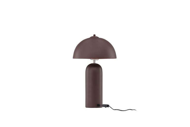 Corello Bordlampe 45 cm - Beige - Belysning - Innendørsbelysning & Lamper - Bordlampe