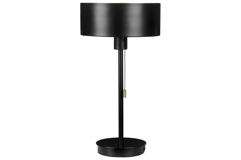 Elbpo Skrivebordslampe E27 - Svart - Belysning - Innendørsbelysning & Lamper - Bordlampe - Skrivebordslampe & kontorlampe