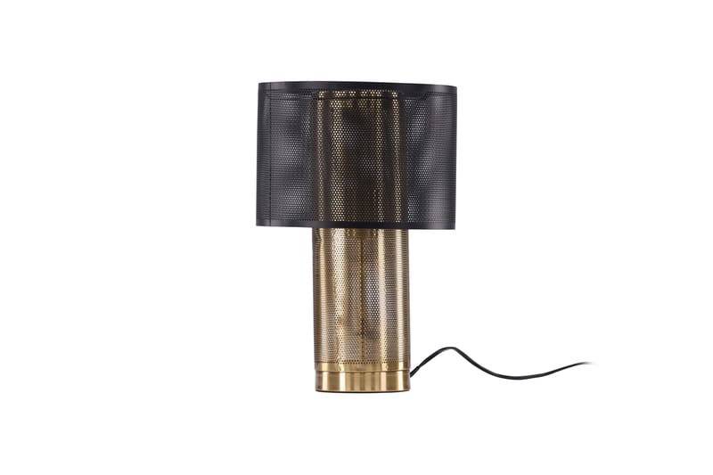 Gap Bordlampe 39 cm - Svart - Belysning - Innendørsbelysning & Lamper - Bordlampe