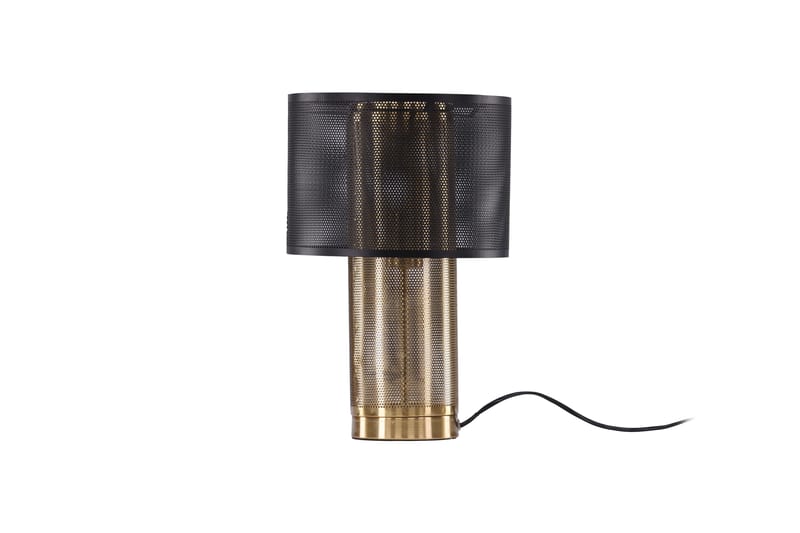 Gap Bordlampe 39 cm - Svart - Belysning - Innendørsbelysning & Lamper - Bordlampe