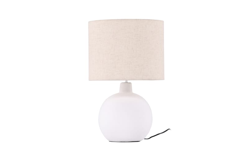 Torcello Bordlampe 51 cm - Beige - Belysning - Innendørsbelysning & Lamper - Bordlampe