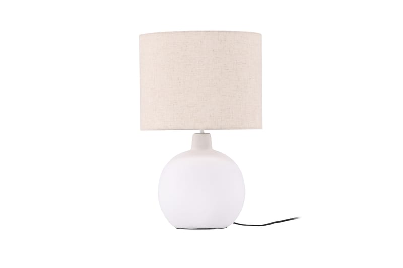 Torcello Bordlampe 51 cm - Beige - Belysning - Innendørsbelysning & Lamper - Bordlampe