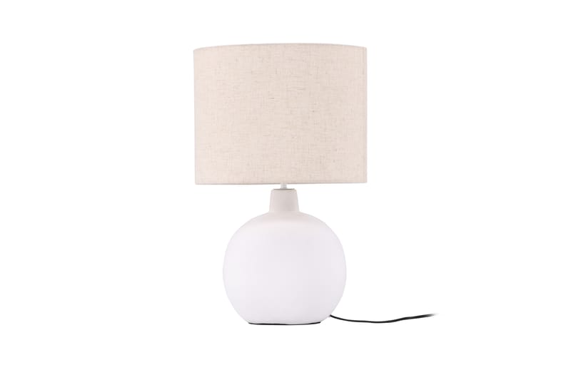 Torcello Bordlampe 51 cm - Beige - Belysning - Innendørsbelysning & Lamper - Bordlampe