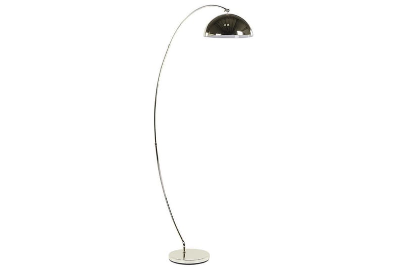 Kamai Gulvlampe 188 cm - Gull - Belysning - Innendørsbelysning & Lamper - Gulvlampe