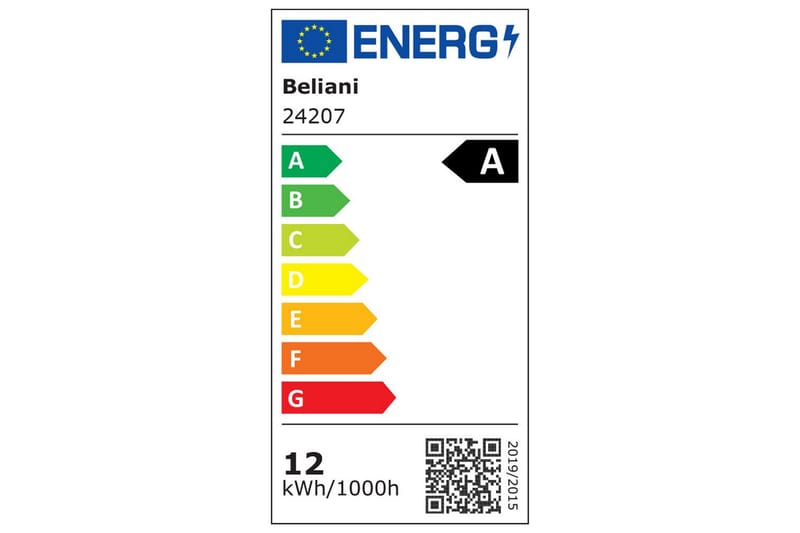 Mospat LED Vegglampe - Svart - Belysning - Innendørsbelysning & Lamper - Vegglampe - Veggarmatur