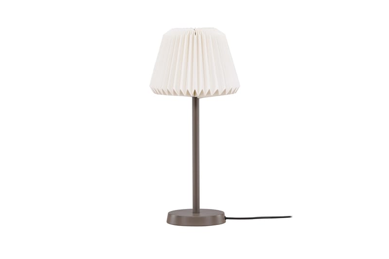 Tandådalen Bordlampe - Mokka - Belysning - Innendørsbelysning & Lamper - Bordlampe