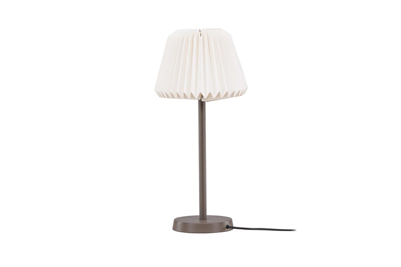 Tandådalen Bordlampe - Mokka - Belysning - Innendørsbelysning & Lamper - Bordlampe