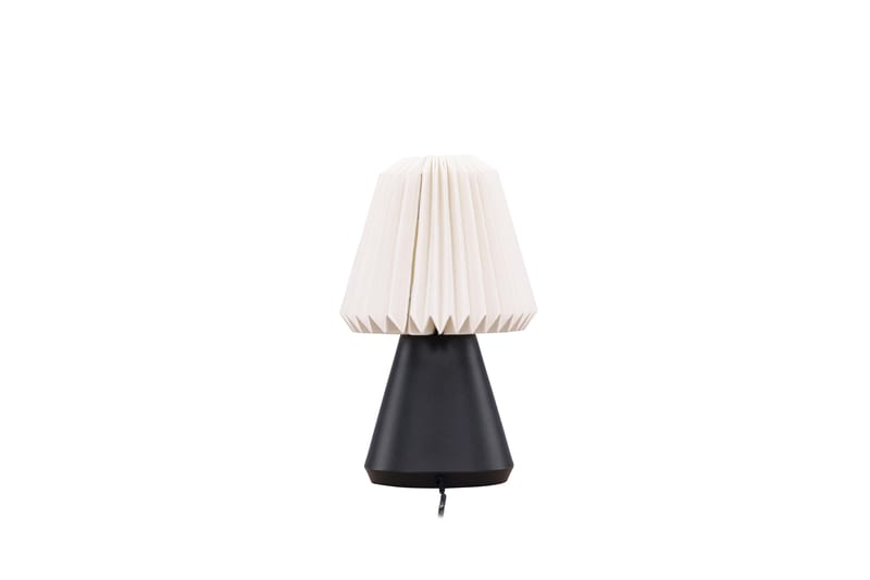 Fjällen Bordlampe - Svart - Belysning - Innendørsbelysning & Lamper - Bordlampe