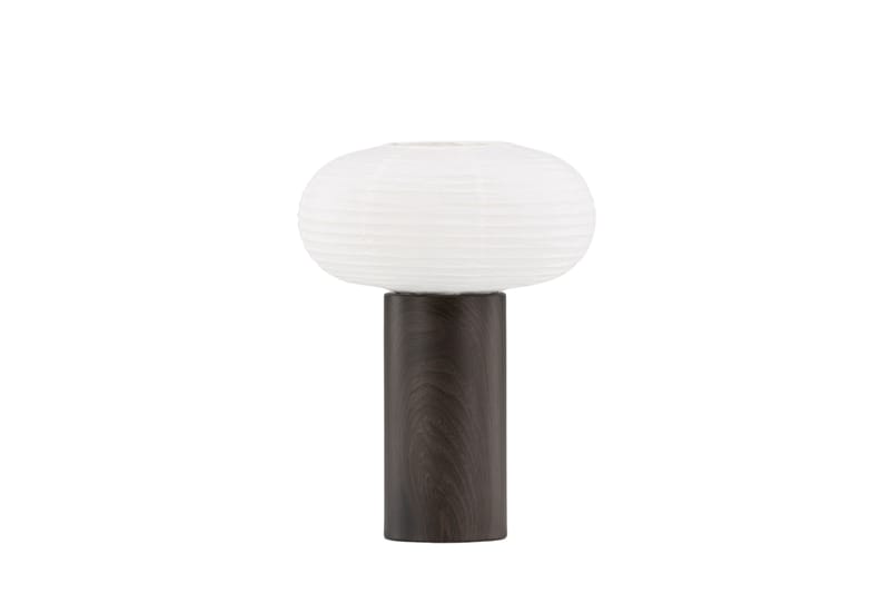 Hovfjället Bordlampe 32,5 cm - Beige - Belysning - Innendørsbelysning & Lamper - Soveromslampe - Sengelamper - Nattbordslampe stående