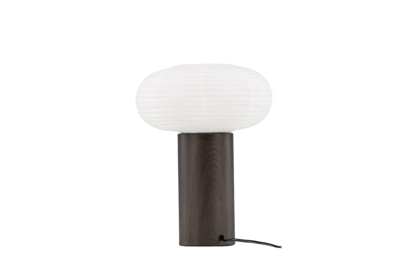 Hovfjället Bordlampe 32,5 cm - Beige - Belysning - Innendørsbelysning & Lamper - Soveromslampe - Sengelamper - Nattbordslampe stående