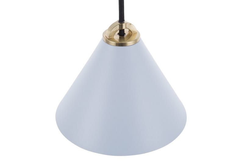 Taklampe Aragon 16 cm - Blå - Belysning - Innendørsbelysning & Lamper - Soveromslampe - Taklampe soverom