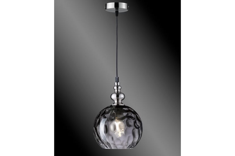 Taklampe Olive - Svart - Belysning - Innendørsbelysning & Lamper - Soveromslampe - Taklampe soverom