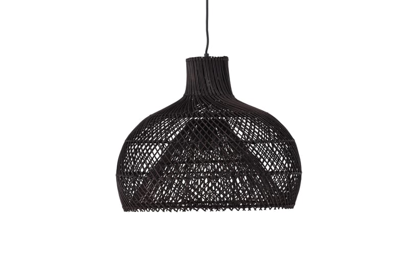 Laroche Pendellampe 35 cm - Svart - Belysning - Innendørsbelysning & Lamper - Taklampe - Kjøkkenlampe & taklampe kjøkken