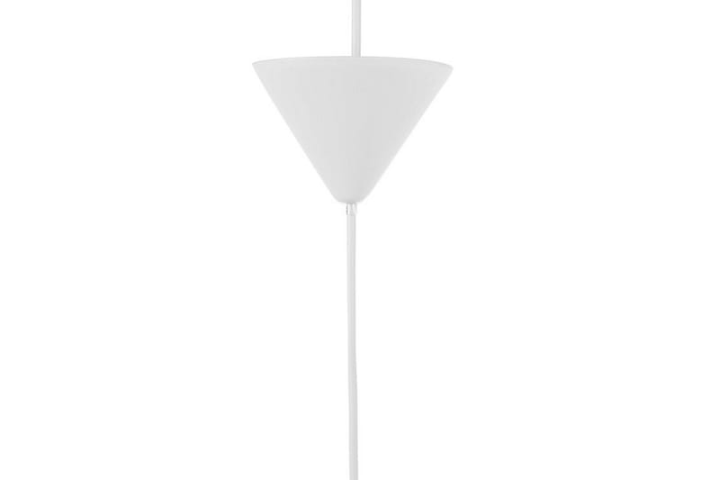 Taklampe Lamone 40 cm - Hvit - Belysning - Innendørsbelysning & Lamper - Taklampe - Pendellamper & Hengelamper