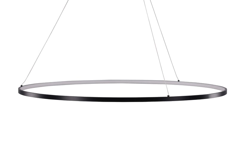 Rödäng x Josefin Lustig Pendellampe 6 cm - Svart - Belysning - Innendørsbelysning & Lamper - Taklampe - Kjøkkenlampe & taklampe kjøkken