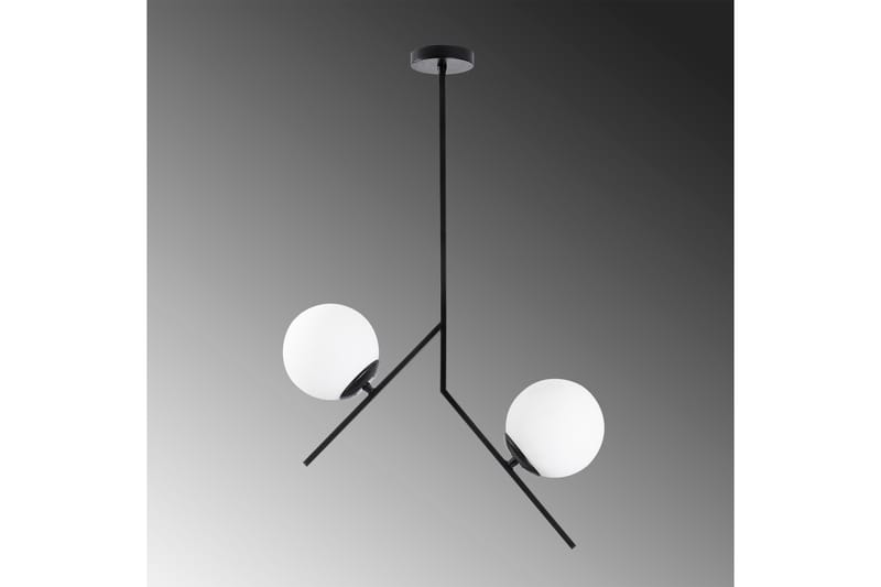 Taklampe Svart - Belysning - Innendørsbelysning & Lamper - Taklampe