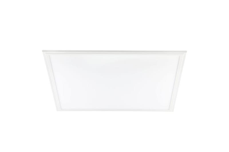 Rasterbelysning Eglo LED-Panel 4000K 620x620 mm - Hvit - Belysning - Innendørsbelysning & Lamper - Vegglampe