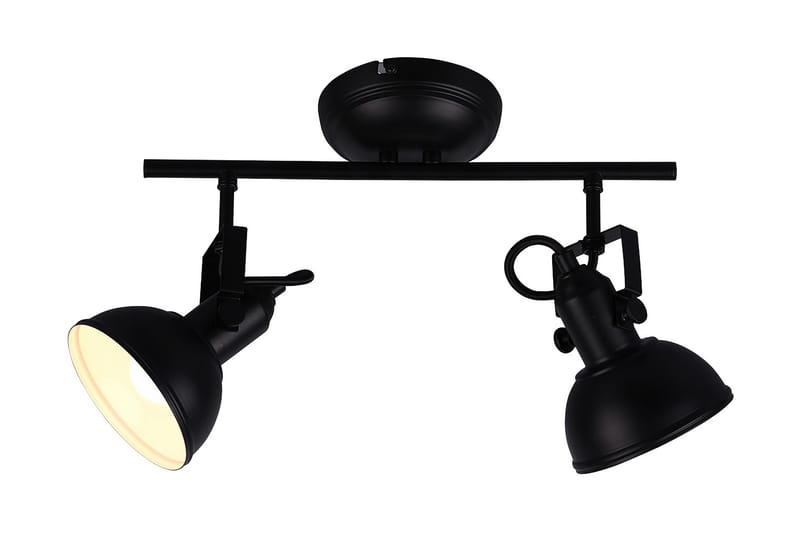 Trio Lighting Gina Spotlight - Trio Lighting - Belysning - Downlights & spotlights