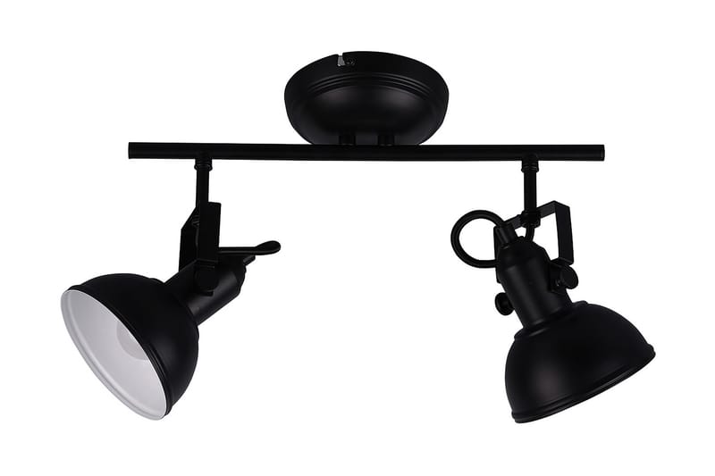 Trio Lighting Gina Spotlight - Trio Lighting - Belysning - Downlights & spotlights