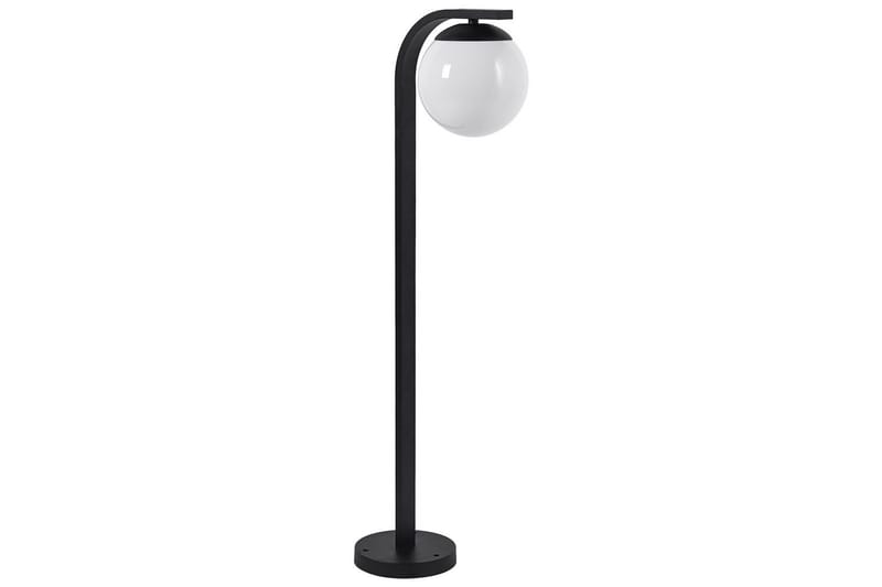 Lecula Pullertlampe 105 cm - Svart - Belysning - Utendørsbelysning - Stolpelykt & portlykt