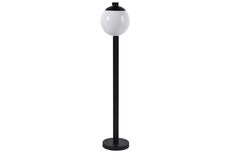 Lecula Pullertlampe 105 cm - Svart - Belysning - Utendørsbelysning - Stolpelykt & portlykt