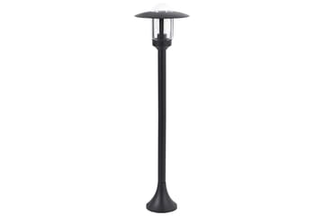 Palaia Pullertlampe 98 cm E27 - Svart - Belysning - Utendørsbelysning