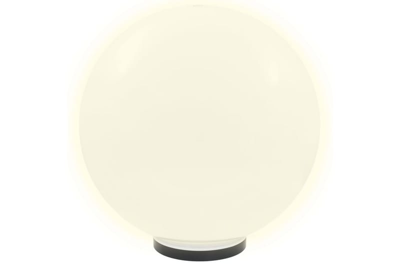 Lampe LED sfrisk 50 cm PMMA - Grønn - Belysning - Utendørsbelysning