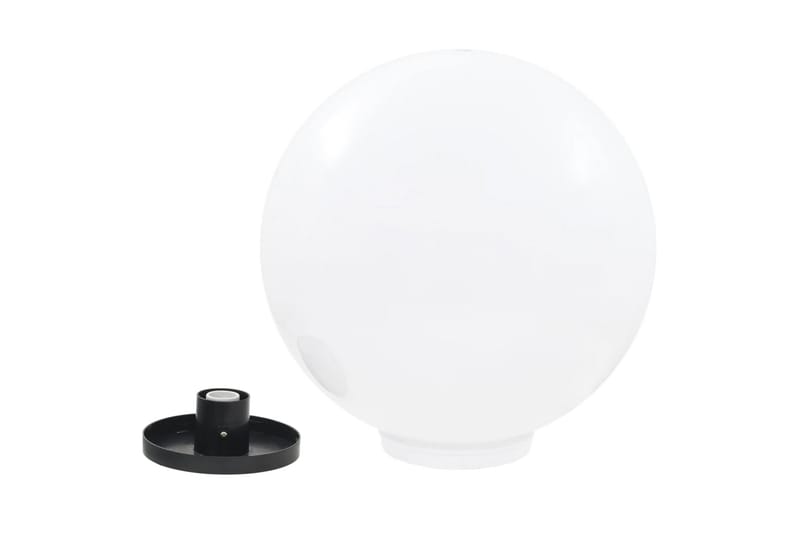 Lampe LED sfrisk 50 cm PMMA - Grønn - Belysning - Utendørsbelysning