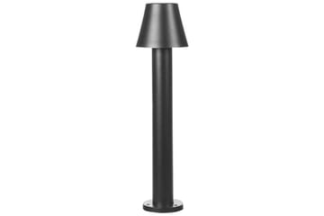 Thiralo LED Pullertlampe 60 cm - Svart - Belysning - Utendørsbelysning