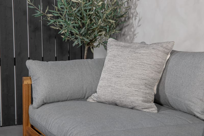 Marion Sofa - Natur - Hagemøbler & utemiljø - Balkong & terrasse - Balkongmøbler - Balkongsofa