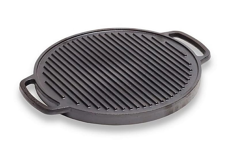 Gassbrenner 79x46 cm - Svart - Hagemøbler & utemiljø - Grill & utekjøkken - Grilltilbeh�ør - Gassflaske & gassbrenner