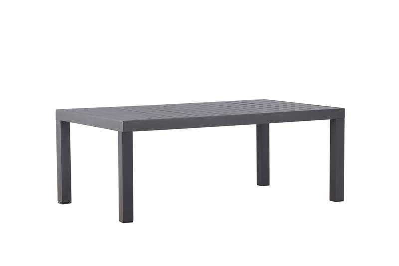 Sofabord Copacabana 70x120 cm - Hagemøbler & utemiljø - Hagebord - Loungebord & Sofabord utendørs