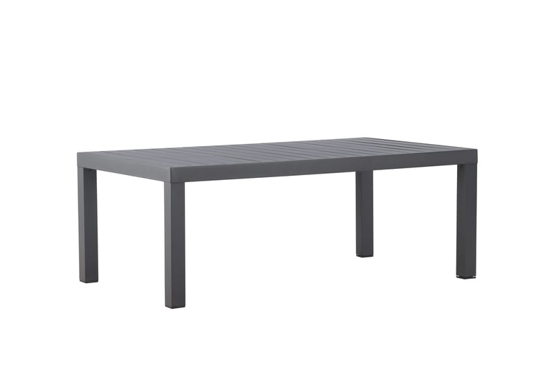 Sofabord Copacabana 70x120 cm - Hagemøbler & utemiljø - Hagebord - Loungebord & Sofabord utendørs