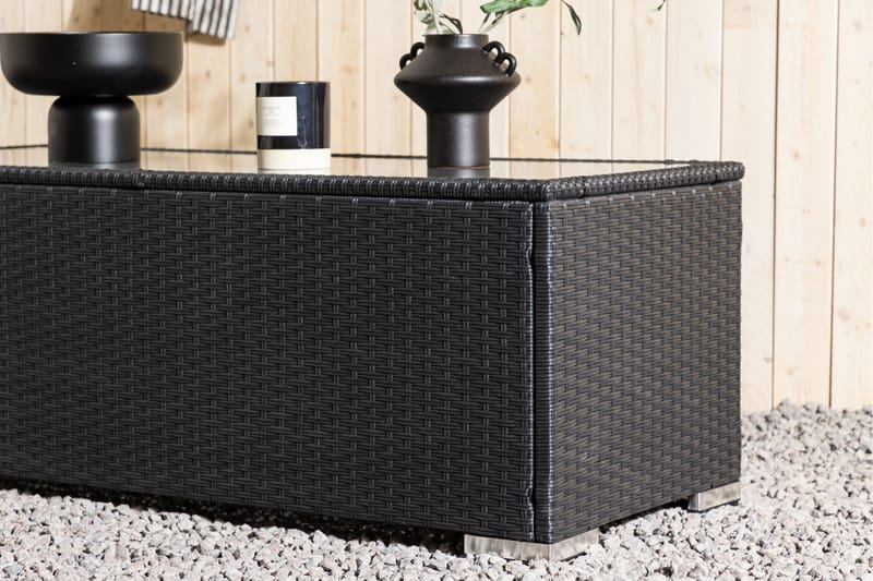 Sofabord Imkerhof 50x120 cm - Loungebord & Sofabord utendørs