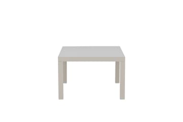 Copacabana Sofabord Utendørs 70x120 cm - Beige - Hagemøbler & utemiljø - Hagebord - Loungebord & Sofabord utendørs