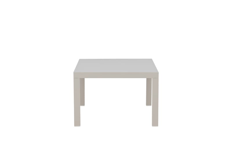 Copacabana Sofabord Utendørs 70x120 cm - Beige - Hagemøbler & utemiljø - Hagebord - Loungebord & Sofabord utendørs