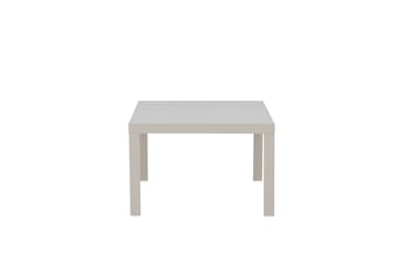 Copacabana Sofabord Utendørs 70x120 cm - Beige - Hagemøbler & utemiljø - Hagebord - Loungebord & Sofabord utendørs