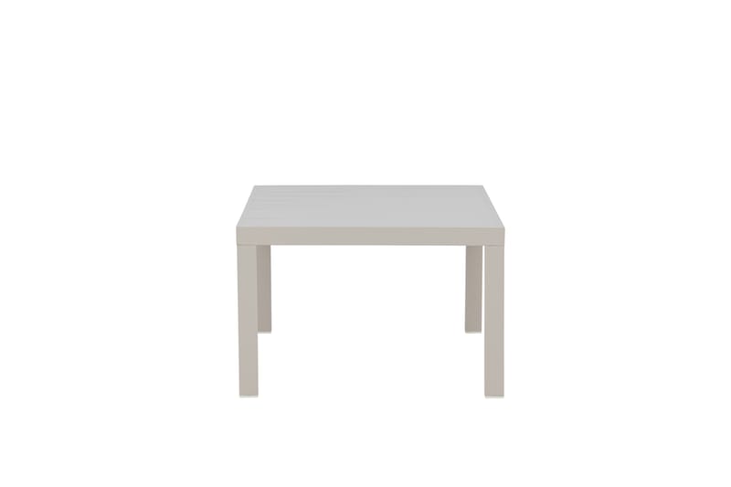 Copacabana Sofabord Utendørs 70x120 cm - Beige - Hagemøbler & utemiljø - Hagebord - Loungebord & Sofabord utendørs