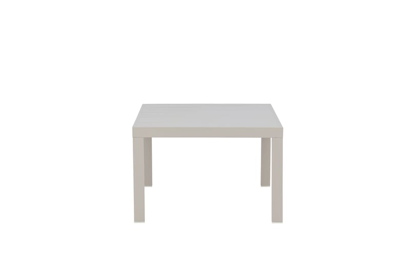 Copacabana Sofabord Utendørs 70x120 cm - Beige - Hagemøbler & utemiljø - Hagebord - Loungebord & Sofabord utendørs