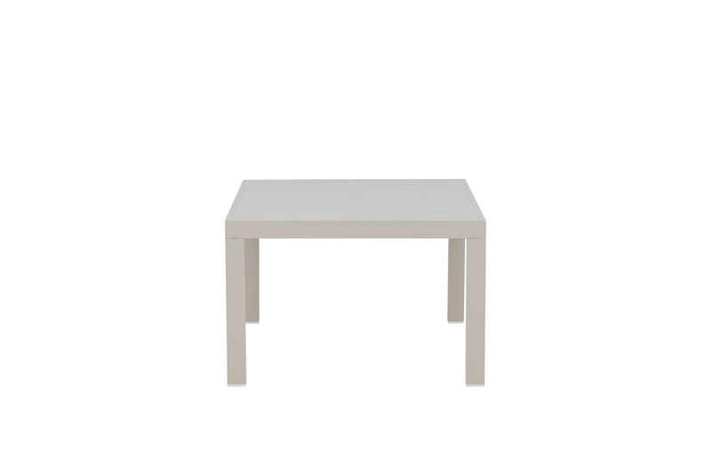 Copacabana Sofabord Utendørs 70x120 cm - Beige - Hagemøbler & utemiljø - Hagebord - Loungebord & Sofabord utendørs