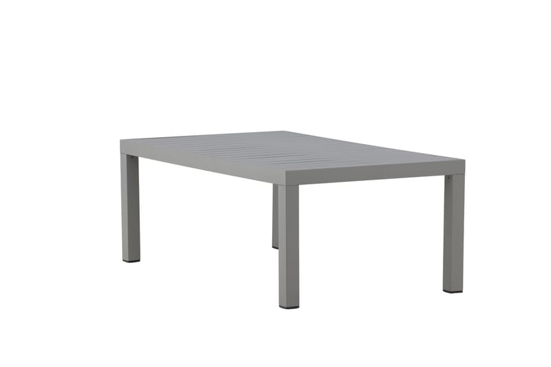 Copacabana Sofabord 120 cm - Beige - Hagemøbler & utemiljø - Hagebord - Loungebord & Sofabord utendørs