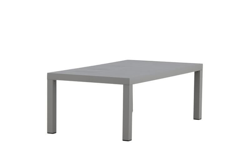 Copacabana Sofabord 120 cm - Beige - Hagemøbler & utemiljø - Hagebord - Loungebord & Sofabord utendørs