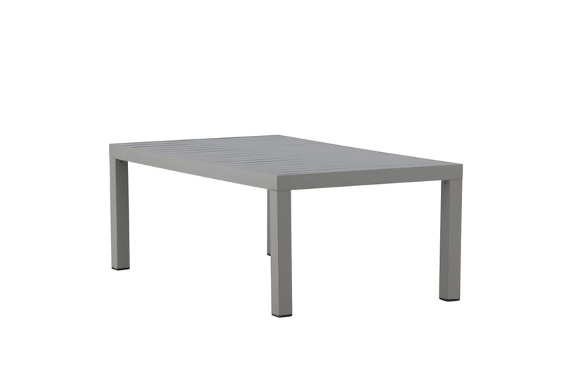 Copacabana Sofabord 120 cm - Beige - Hagemøbler & utemiljø - Hagebord - Loungebord & Sofabord utendørs